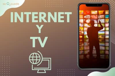 internet y tv