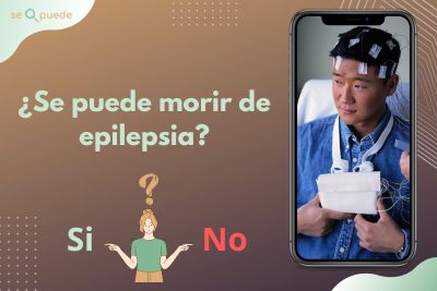 ¿Se puede morir de epilepsia?