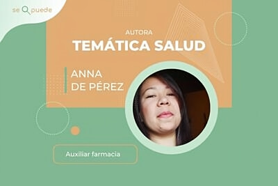 Anna de Pérez